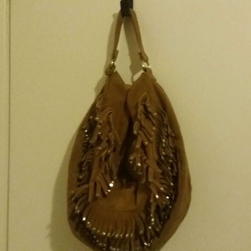 Slouch Bag